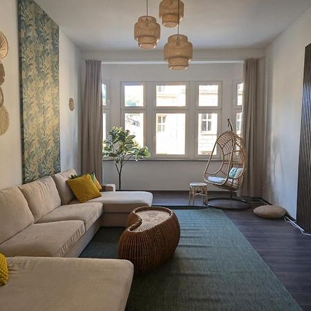 Imposante Whg - Zentral - Dachterrasse - Parken - Aufzug Hagen  Exteriör bild